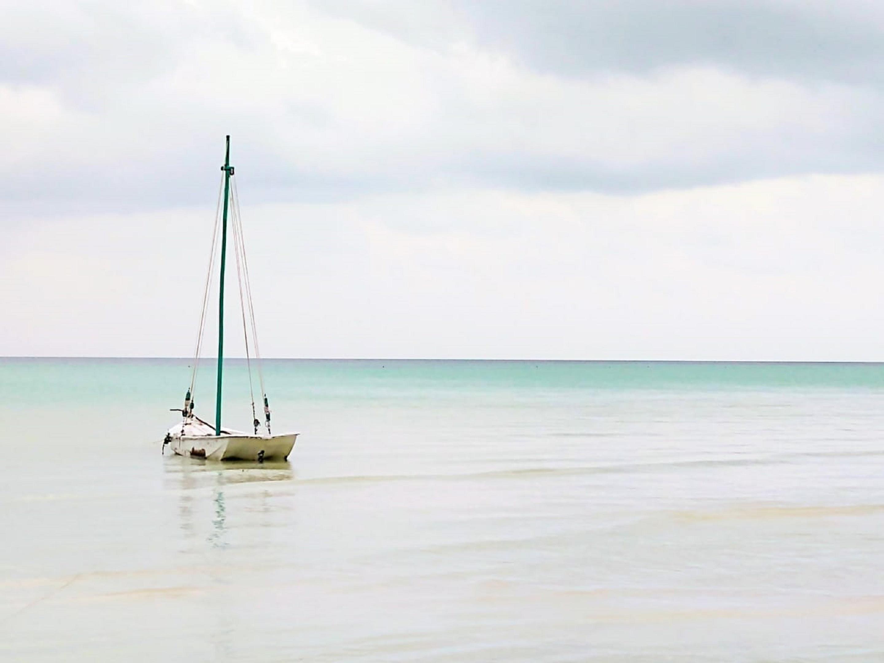 La Constanza De Rulo Hotel Isla Holbox Екстериор снимка