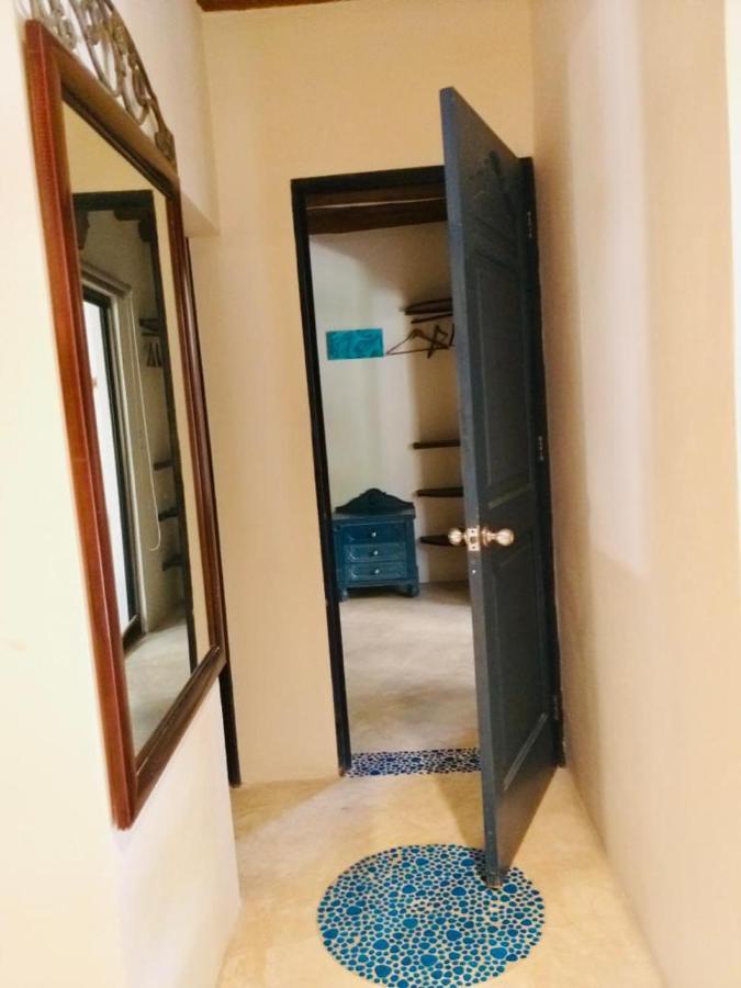 La Constanza De Rulo Hotel Isla Holbox Екстериор снимка